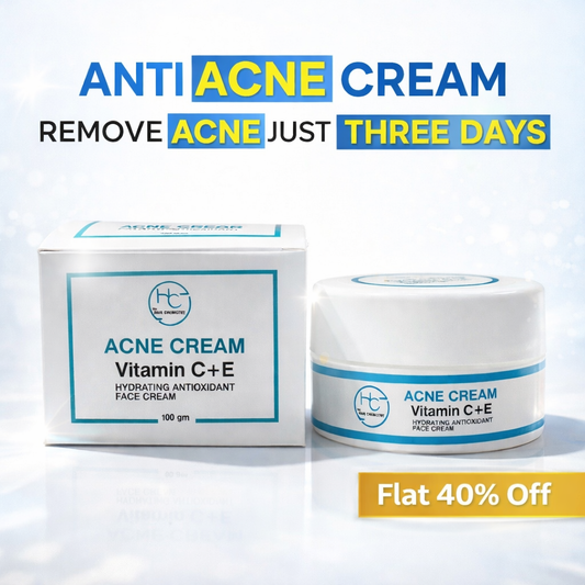 SKIN RETREAT CREAM / BUY 1 GET 1 FREE