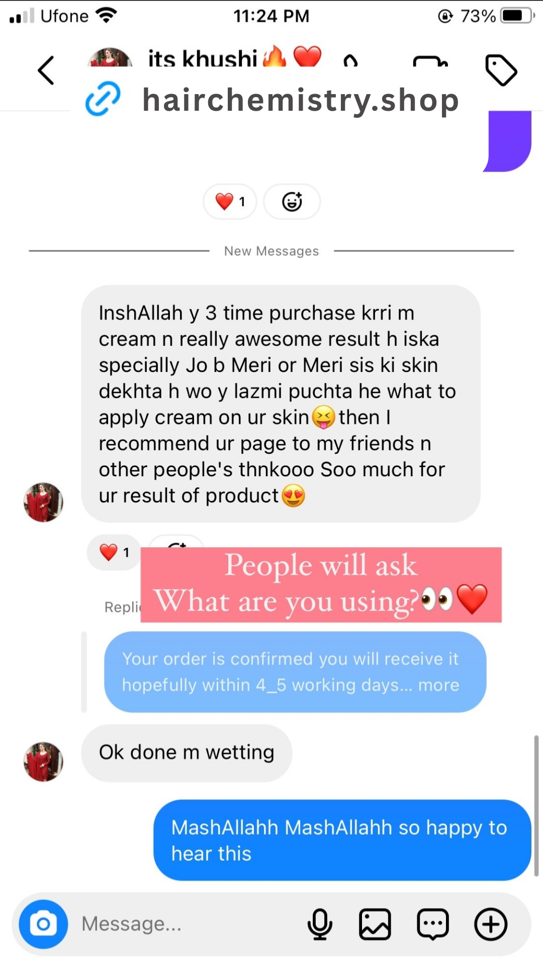 SKIN RETREAT CREAM / BUY 1 GET 1 FREE