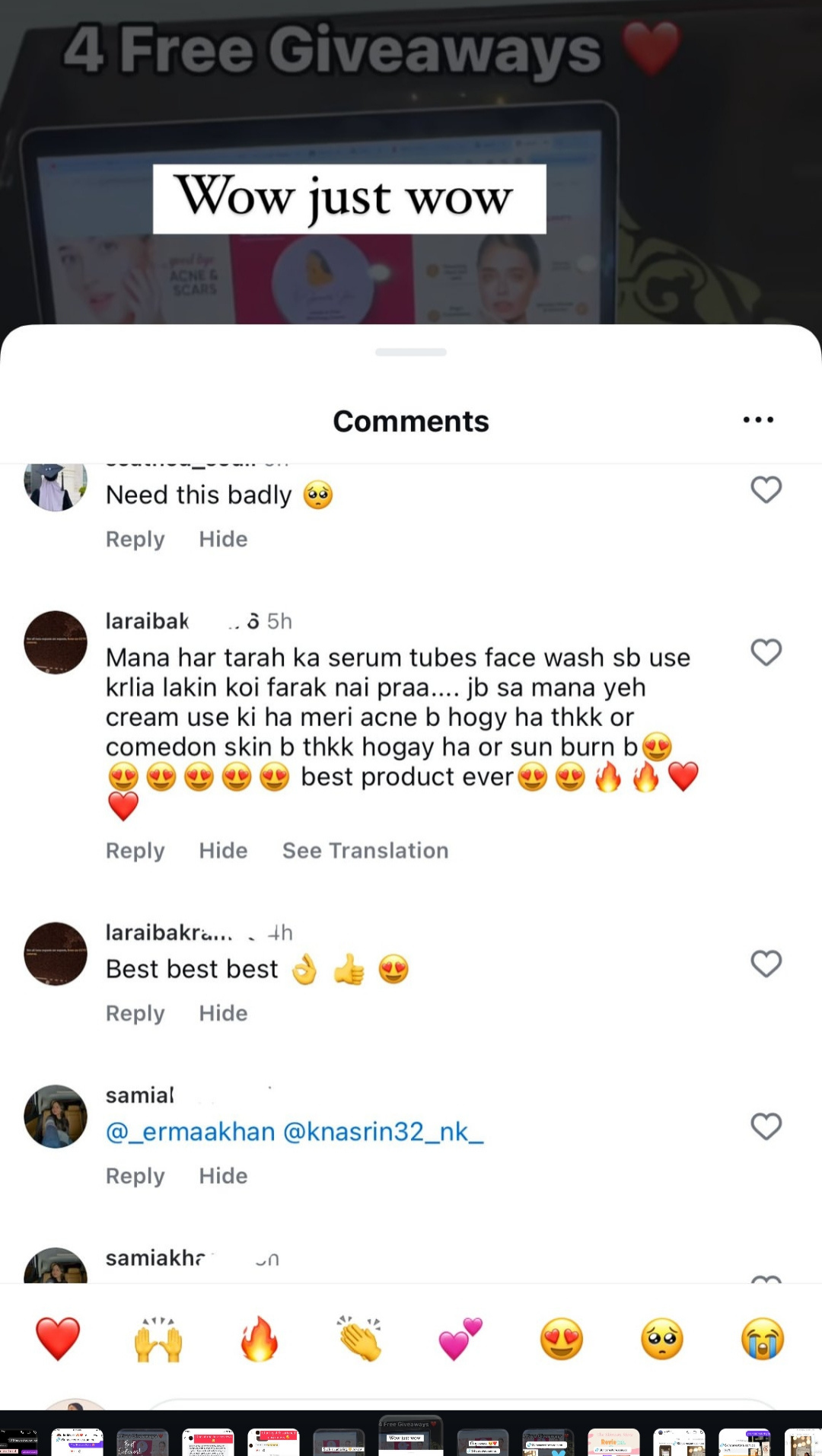 SKIN RETREAT CREAM / BUY 1 GET 1 FREE