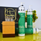 KERATIN HAIR BUNDLE