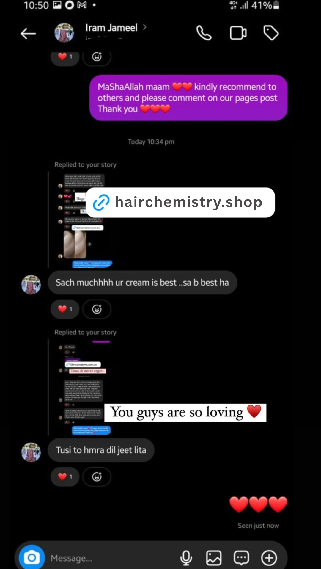 SKIN RETREAT CREAM / BUY 1 GET 1 FREE