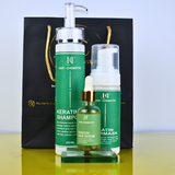 KERATIN HAIR BUNDLE