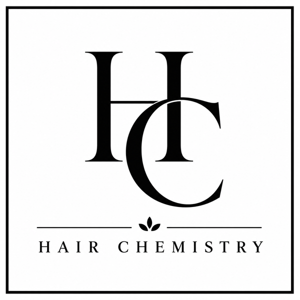 HAIR CHEMISTRY
