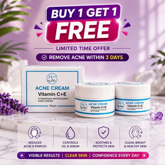 SKIN RETREAT CREAM / BUY 1 GET 1 FREE