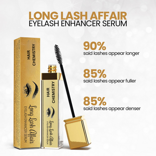 LASHES GROWTH SERUM