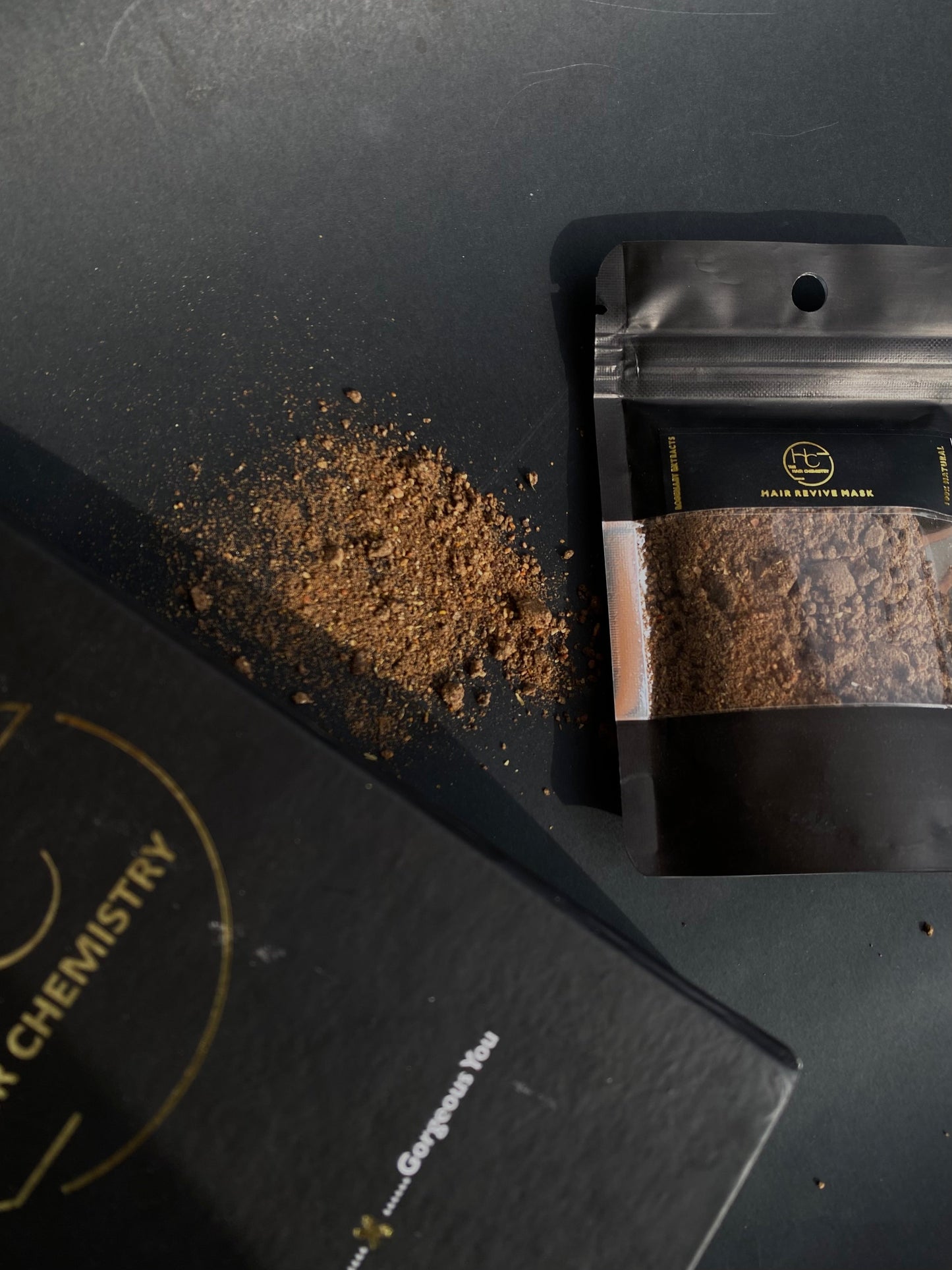 NOURSHING HAIR ELIXIR WITH FREE HAIR MASK