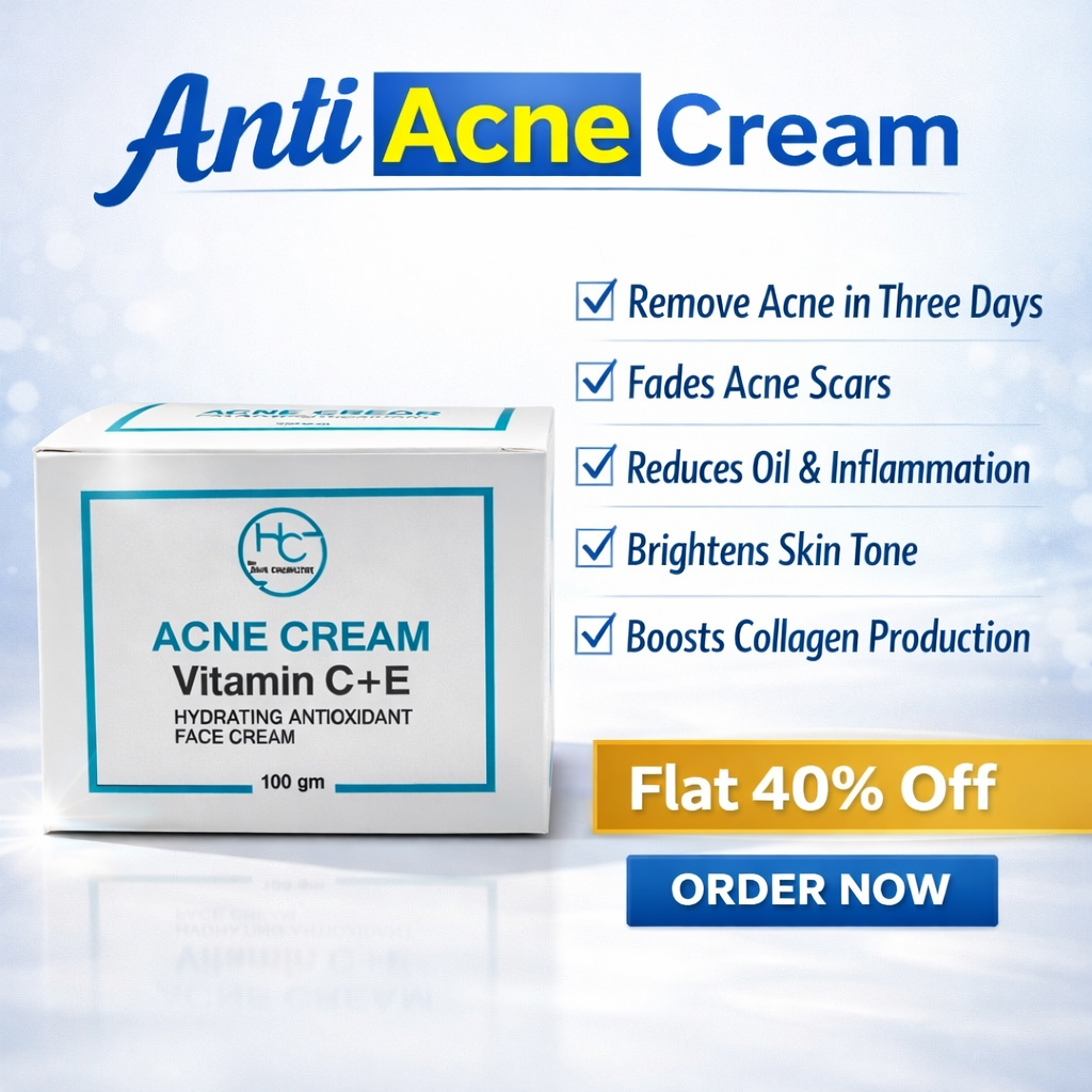 SKIN RETREAT CREAM / BUY 1 GET 1 FREE