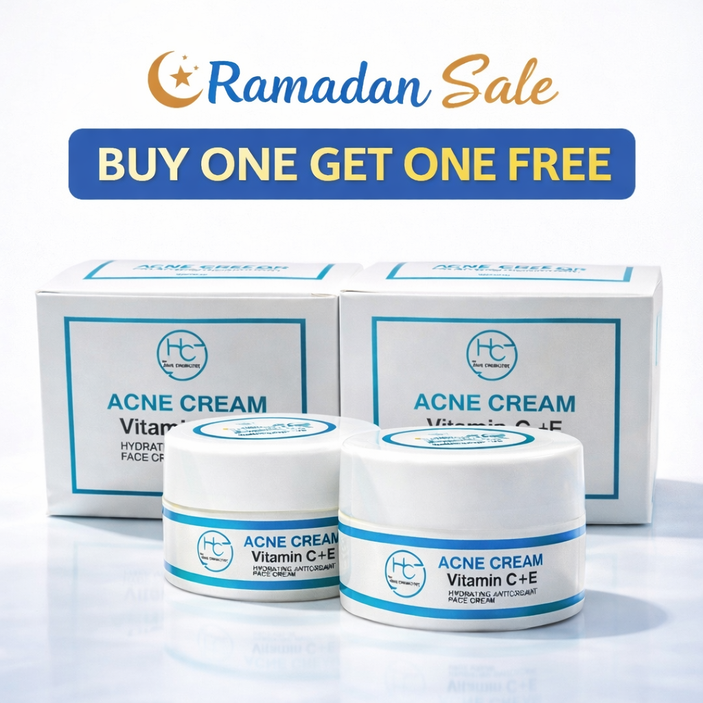 SKIN RETREAT CREAM / BUY 1 GET 1 FREE