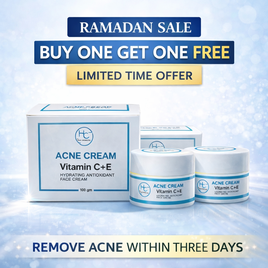 SKIN RETREAT CREAM / BUY 1 GET 1 FREE