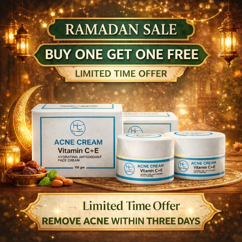 SKIN RETREAT CREAM / BUY 1 GET 1 FREE